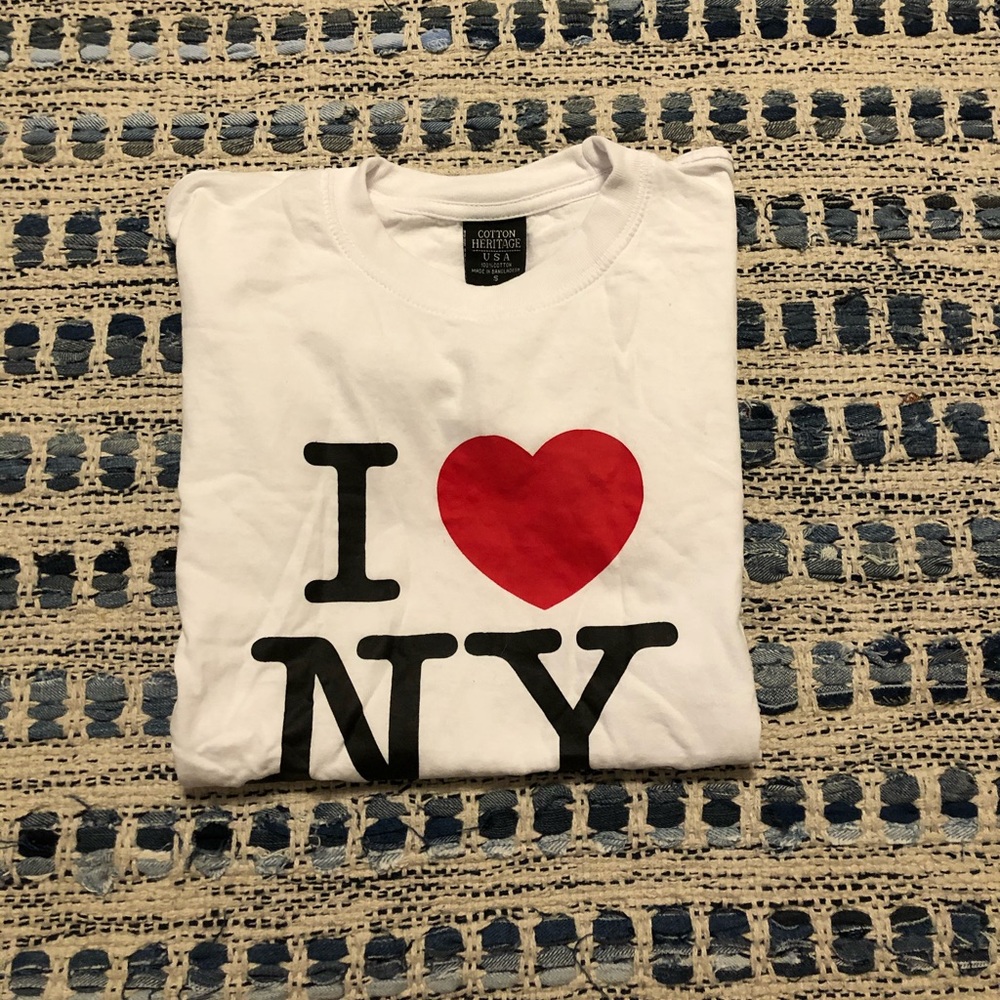 BOGO ‼️ New York Tee